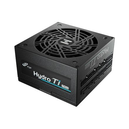 Fortron | PSU | Hydro Ti PRO | 850 W