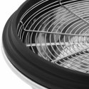 Trymer żniwiarka ręczna do roślin liści kwiatów śr. 484 mm