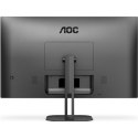 AOC | 24V5CE/BK | 23.8 "" | IPS | FHD | 16:9 | 4 ms | HDMI ports quantity 1 | 75 Hz