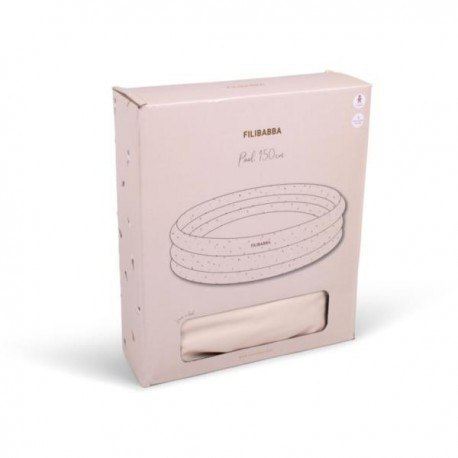 Filibabba basen o 150 cm alfie cool summer