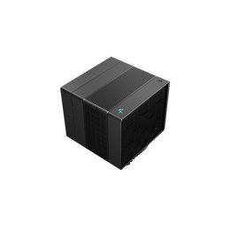 Deepcool ASSASSIN IV Chłodzenie CPU Czarny Intel AMD 1700 RPM Z 7 Rurami Ciepłowniczymi 4-pin PWM Wysoka Wydajność i Cicha Praca