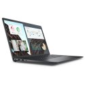Dell | Vostro 15 3530 | Czarny | 15,6 " | WVA | FHD | 1920 x 1080 | Anti-glare | Intel Core i3 | i3-1305U | SSD | 8 GB | DDR4 | 