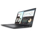 Dell | Vostro 15 3530 | Czarny | 15,6 " | WVA | FHD | 1920 x 1080 | Anti-glare | Intel Core i3 | i3-1305U | SSD | 8 GB | DDR4 | 