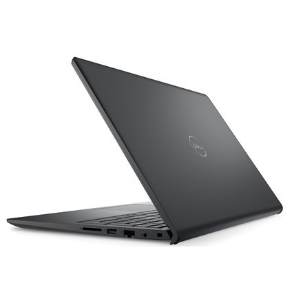 Dell | Vostro 15 3530 | Czarny | 15,6 " | WVA | FHD | 1920 x 1080 | Anti-glare | Intel Core i3 | i3-1305U | SSD | 8 GB | DDR4 | 