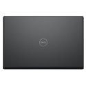 Dell | Vostro 15 3530 | Czarny | 15,6 " | WVA | FHD | 1920 x 1080 | Anti-glare | Intel Core i3 | i3-1305U | SSD | 8 GB | DDR4 | 