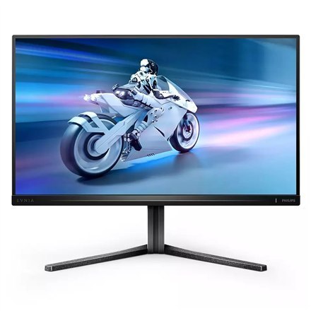 Philips | Gaming Monitor | 25M2N5200P/00 | 24.5 " | IPS | FHD | 16:9 | 280 Hz | 1 ms | Nie | 1920 x 1080 | 400 cd/m² | Porty HDM