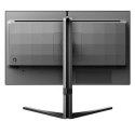 Philips | Gaming Monitor | 25M2N5200P/00 | 24.5 " | IPS | FHD | 16:9 | 280 Hz | 1 ms | Nie | 1920 x 1080 | 400 cd/m² | Porty HDM