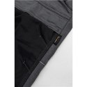 Męskie spodnie robocze CAT Trade Pocket 34/34 Czarne