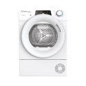 Candy | RO4 H7A1TEX-S | Dryer Machine | Energy efficiency class A+ | Front loading | 7 kg | LCD | Depth 46.5 cm | Wi-Fi | White