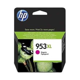 Wkład atramentowy HP Hewlett Packard 953XL, purpurowy
