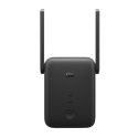 Mi WiFi Range Extender | AC1200 EU | 802.11ac | 867+300 Mbit/s | 10/100 Mbit/s | Ethernet LAN (RJ-45) porty 1 | Mesh Support No 