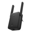Mi WiFi Range Extender | AC1200 EU | 802.11ac | 867+300 Mbit/s | 10/100 Mbit/s | Ethernet LAN (RJ-45) porty 1 | Mesh Support No 