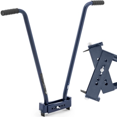 Imak brukarski wyciągacz do luzowania usuwania kostki brukowej 200-300 mm