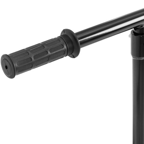 Wiertnica świder ręczny do ziemi śr. 80 mm do 100 cm