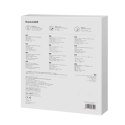Etui pokrowiec magnetyczny podstawka Y-type do iPad 10.2'' / Pro 10.5'' / Air 3 10.5'' - szary
