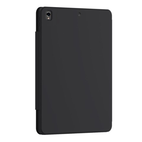 Etui pokrowiec magnetyczny podstawka Y-type do iPad 10.2'' / Pro 10.5'' / Air 3 10.5'' - szary