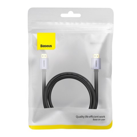 High Definition Series kabel HDMI 2.0 4K 60Hz 2m czarny