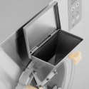 Maszyna automat do lodów sorbetów na kółkach 1 smak 15-22.5 l/h 1500 W