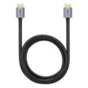 Przewód kabel HDMI 2.0 High Definition Series 4K 60Hz 3m - czarny
