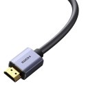 Przewód kabel HDMI 2.0 High Definition Series 4K 60Hz 3m - czarny