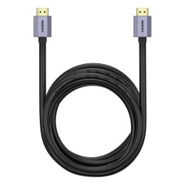 Przewód kabel HDMI 2.0 High Definition Series 4K 60Hz 5m - czarny