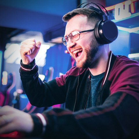 Zewnętrzna bezprzewodowa karta sieciowa USB 3.0 na WiFi 2.4GHz / 5GHz - czarny