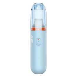 Bezprzewodowy odkurzacz samochodowy Baseus A2 PRO 80W - niebieski