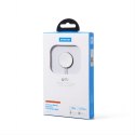 Indukcyjna ładowarka do Apple Watch z kablem USB 1.2 m - biała