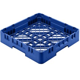 Kosz do zmywarki uniwersalny CAMBRO Camrack 50x50cm - niebieski