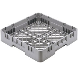 Kosz do zmywarki uniwersalny CAMBRO Camrack 50x50cm - szary