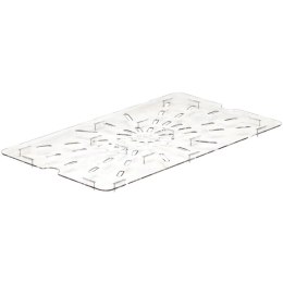 Ociekacz perforowany CAMBRO Camvear do pojemników GN 1/1