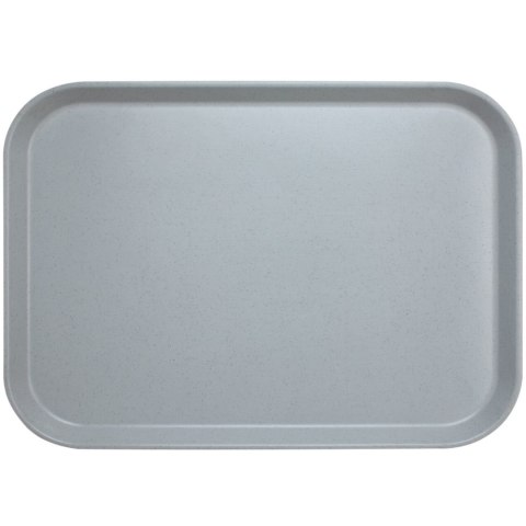 Odporna wytrzymała taca poliestrowa CAMBRO Versa 36x46cm - szara