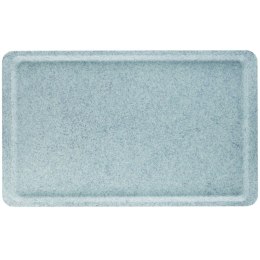 Odporna wytrzymała taca poliestrowa CAMBRO Versa 37x53cm - szara granit
