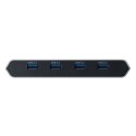 ATEN US3311 - KVM / audio / USB switch - 4 ports