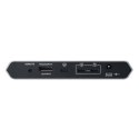 ATEN US3311 - KVM / audio / USB switch - 4 ports