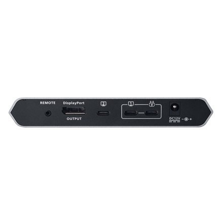 ATEN US3311 - KVM / audio / USB switch - 4 ports