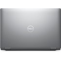 Dell Latitude 5340 szary, 13,3 ", IPS, FHD, 1920 x 1080, powłoka przeciwodblaskowa, Intel Core i7, i7-1365U, 16 GB, LPDDR5, SSD