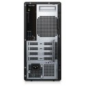 Dell | Vostro MT | 3020 | Desktop | Tower | Intel Core i5 | i5-13400 | Internal memory 8 GB | DDR4 | SSD 256 GB | Intel UHD Grap