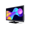 Telewizor Smart TV Sharp 24EE3E 24" (60 cm) obsługujący technologię HD