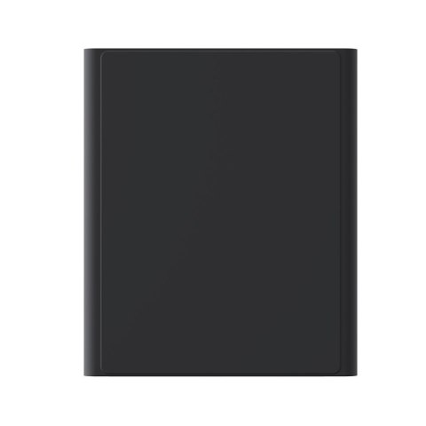 Etui z klawiaturą na iPad Pro 12.9'' 2018-2021 Brilliance czarny