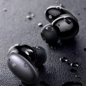 Słuchawki bezprzewodowe HiTune X6 TWS Bluetooth 5.0 ANC szary