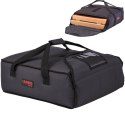 Torba termiczna CAMBRO do przewozu dużej pizzy 42x46x16cm