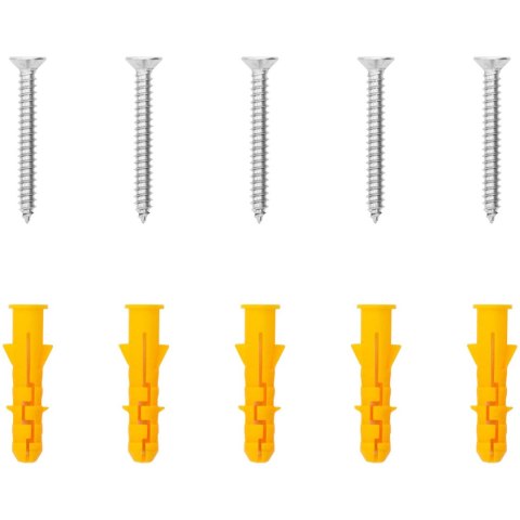 Panel grzewczy grzejnik na podczerwień na ścianę 70x60cm 450W