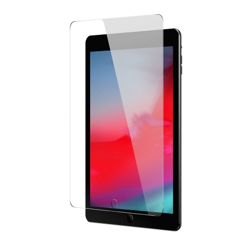Szkło hartowane Tempered Glass iPad mini 4/5 7.9'' przezroczysty
