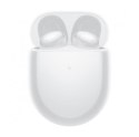 Słuchawki bezprzewodowe dokanałowe TWS Xiaomi Redmi Buds 4 białe