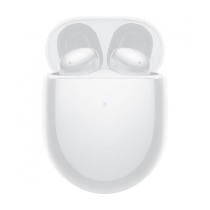 Słuchawki bezprzewodowe dokanałowe TWS Xiaomi Redmi Buds 4 białe