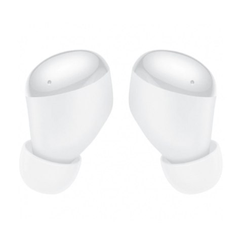 Słuchawki bezprzewodowe dokanałowe TWS Xiaomi Redmi Buds 4 białe