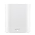 Asus | Wifi 6 802.11ax Tri-band Business Mesh System | EBM68 (2-Pack) | 802.11ax | 4804 Mbit/s | 10/100/1000 Mbit/s | Ethernet L