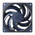 Cooler Master | MOBIUS 120 | Chłodzenie Powietrzem