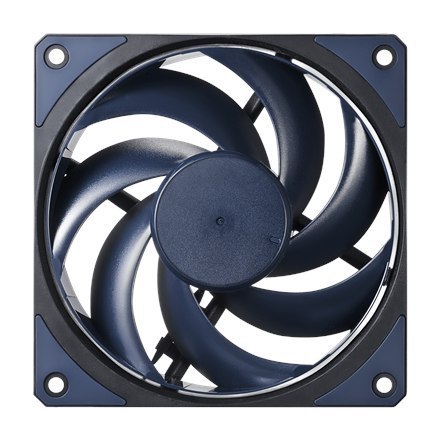 Cooler Master | MOBIUS 120 | Chłodzenie Powietrzem